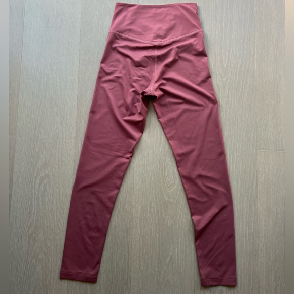 Girlfriend collective leggings - Picture 3 of 6